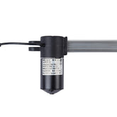 Fruhdi Power Recliner Sofa Couch Lift Chairs Mulin Motor Actuator Model ML18 ML18-026 Replacement